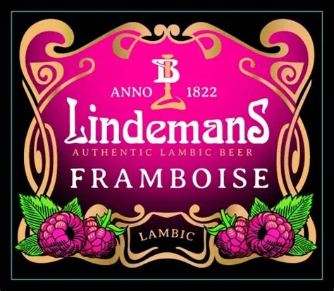 Lindemans Framboise